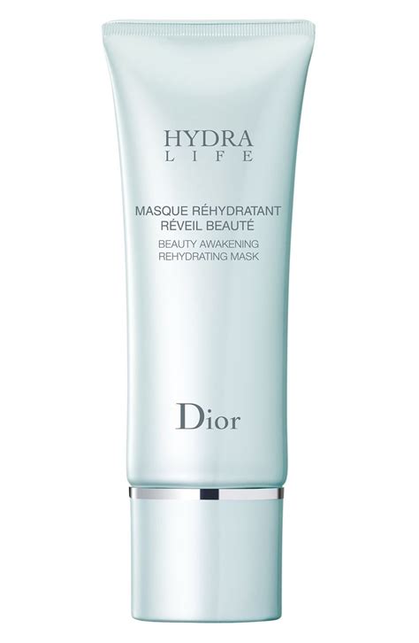 Hydra Life Beauty Awakening Rehydrating Mask 